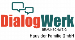 Logo Dialogwerk Braunschweig