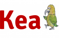 Logo Kea